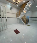Hình ảnh: Bán gấp nhà Xô Viết Nghệ Tĩnh, Bình Thạnh, giá rẻ, 33m2, 2 tầng, gần mặt tiền