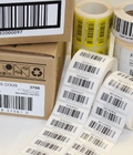 Hình ảnh: Quy cách tem nhãn decal mã vạch được sử dụng phổ biến hiện nay