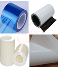Hình ảnh: Màng bảo vệ bề mặt, màng PE công nghiệp, màng chống trầy