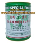 Hình ảnh: Dầu cắt dây Jiarun 1 Dầu xanh lá dùng cho máy cắt dây