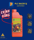 Hình ảnh: Dầu nhớt xe số Petrolimex PLC Racer SJ 20W50