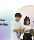 Hình ảnh: Học tiếng Đức cho người mới bắt đầu