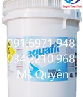 Hình ảnh: Kho sỉ clo aquafit 70% thùng cao Ấn Độ thùng 45kg