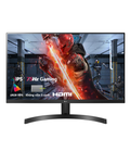 Hình ảnh: Màn hình máy tính LG 27MK600M B 27 inch FHD 75Hz