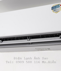 Hình ảnh: Máy lạnh treo tường Daikin Model FTKZ Tiết kiệm điện