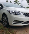 Hình ảnh: Chính chủ cần bán xe KIA K3 2.0AT SẢN XUẤT NĂM 2014