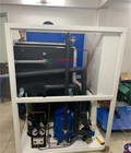 Hình ảnh: máy làm lạnh nước chiller cho bể thủy sản