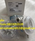 Hình ảnh: Bộ Cảm Biến Áp Suất Vi Sai Siemens QBM81 5 mới chính hãng giá rẻ