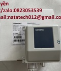 Hình ảnh: Cảm biến áp suất Siemens QBM2030 5 mới chính hãng giá rẻ