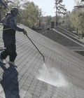 Hình ảnh: Những phương pháp xử lý mái nhà bị thấm hiệu quả 100%