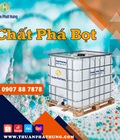 Hình ảnh: Ưu Điểm Nổi Bật Của Chất Phá Bọt