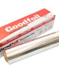 Hình ảnh: Màng nhôm thực phẩm Goodfoil, giấy bạc nướng giá rẻ