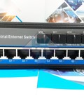 Hình ảnh: IES6300 8gt2gs2hs 2P48: Switch công nghiệp