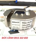 Hình ảnh: Loadcell chữ S , model : SSL300 sản xuất tại Migun Hàn Quốc : 0915 322 692