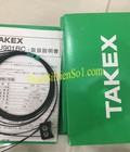 Hình ảnh: FU901BC Cảm biến quang Takex Cty Thiết Bị Điện Số 1
