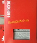 Hình ảnh: Module Beckhoff EL4032 Cty Thiết Bị Điện Số 1