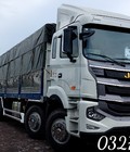 Hình ảnh: Xe tải JAC A5 4 chân 17T9 thùng 8m2 xe tải trả góp