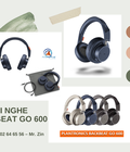 Hình ảnh: Tai nghe BackBeat Go 600 giá rẻ