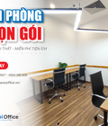 Hình ảnh: Khởi nghiệp shock với văn phòng trọn gói chỉ từ 5 triệu/ tháng
