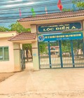 Hình ảnh: Chính chủ cần bán nền đã có sổ từng nền Lộc Ninh Bình Phước