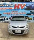 Hình ảnh: Chính chủ cần bán xe Hyundai I20 hatchback Sản Xuất năm 2010