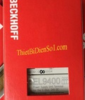 Hình ảnh: Module Beckhoff EL9400 CTy Thiết Bị Điện Số 1