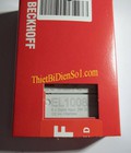 Hình ảnh: Module Beckhoff EL1008 Cty Thiết Bị Điện Số 1