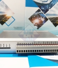 Hình ảnh: ioLogik E1214: Bộ chuyển mạch I/O từ xa 6 DI, 6 Relays, 2 cổng Ethernet