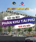 Hình ảnh: LK view hồ xuất ngoại giao khu Tài Phú Hải Dương