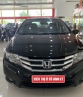 Hình ảnh: Bán xe honda city 2013