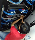 Hình ảnh: Dịch vụ bảo trì hệ thống mạng uy tín tại HCM