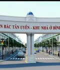 Hình ảnh: Đất nền Khu nhà ở Bình Mỹ II, bắc tân uyên, BD, shr, Chỉ 800tr/Nền