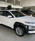 Hình ảnh: Hyundai Kona ưu đãi hết ga