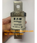 Hình ảnh: Cầu chì 500FMM xuất xứ Bussmann India TTH Automatic 0915322692