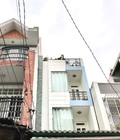 Hình ảnh: Bán nhà Xô Viết Nghệ Tĩnh, Bình Thạnh, giá rẻ, 69m2, hẻm xe hơi nở hậu 3 tấm 3 phòng