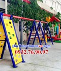 Hình ảnh: Xích đu đa năng