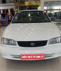 Hình ảnh: Bán xe corolla 2001