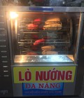 Hình ảnh: Lò Nướng Khoai Ngô Giá Rẻ