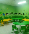 Hình ảnh: Bàn ghế nhà trẻ, bàn ghế nhập khẩu