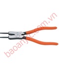 Hình ảnh: Kìm mở phanh mũi thẳng fujiya fos 185