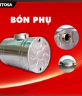 Hình ảnh: Bồn phụ 50 lít