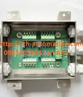 Hình ảnh: Hộp cộng load cell Junction box AJ 4P