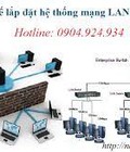 Hình ảnh: Quy trình lắp đặt mạng lan wifi cho người mới từ a z