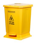 Hình ảnh: Thùng rác y tế 20l