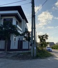 Hình ảnh: Cần bán lô đất KĐT Võ Thị Sáu TX Quảng Trị