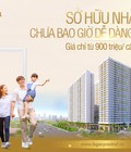 Hình ảnh: Sở hữu nhà chưa bao giờ dễ dàng đến thế tại Legacy Central