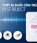 Hình ảnh: Những điều về máy đuổi chuột bằng sóng âm mà bạn nên biết,thiết bị đuổi côn trùng pest reject chính hãng