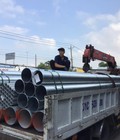 Hình ảnh: Thép Ống đen 141x3,96ly gía rẻ