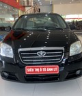 Hình ảnh: Bán gentra 2009