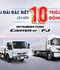 Hình ảnh: Mitsubishi Fuso